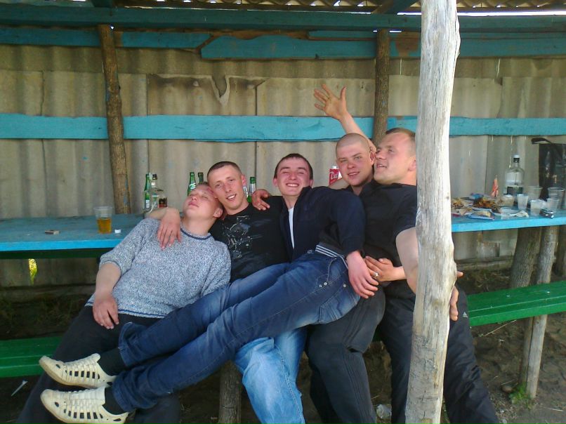 Валентин Дмитренко фотография #28