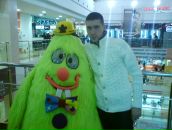 Фотография Мацук Лидия