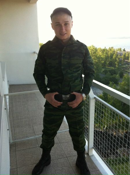 Александр Соболев фото №6