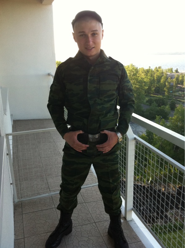 Александр Соболев фотография #6