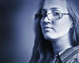 Фотография Снеговой Делии