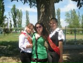 Фотография Алимовой Вероники