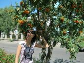 Анна Полевик фотография #2 (источник - https://vk.com/id4044507)