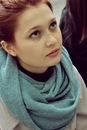 Фотография Журавлёвой Ульяны