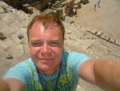 Фотография Пырегова Павла