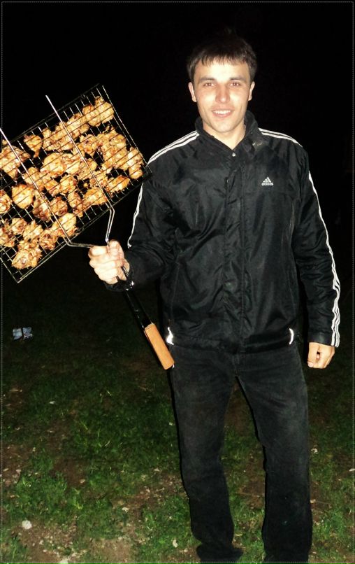 Рустем Гумеров фотография #19