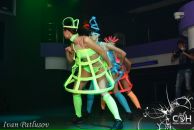 Фотография Добролюбовой Марии