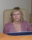 Фотография Чепурных Анны