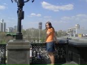 Фотография Уваровой Стаси