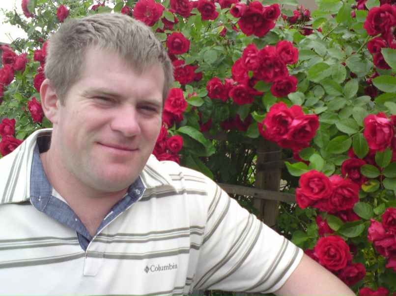 Дмитрий Леонов фотография #16