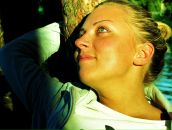 Фотография Кирсановой Яны