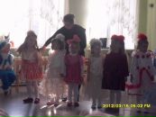 Марія Гриневич фотография #30 (источник - https://vk.com/id167958013)