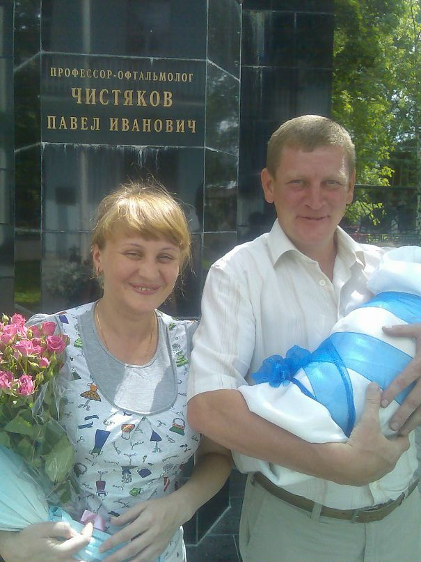 Егор Шалаев фотография #28