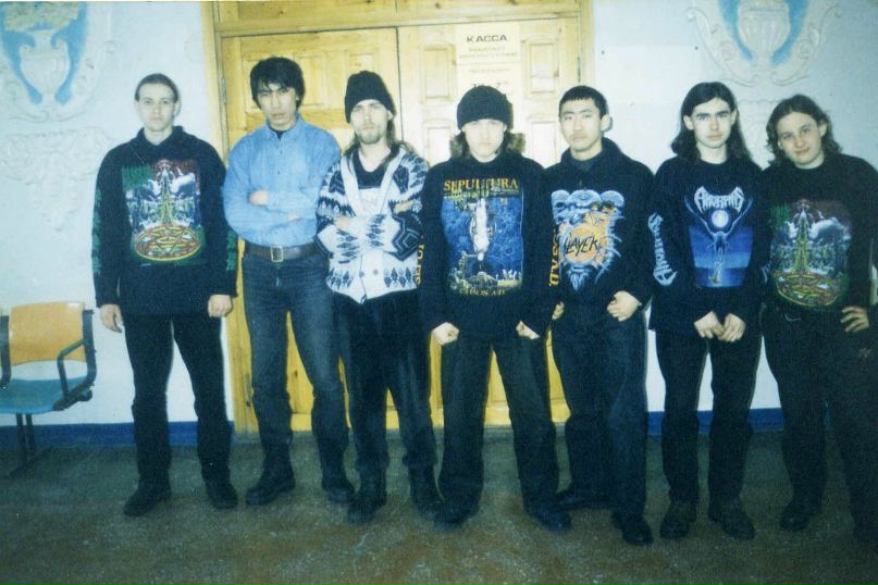 Владимир Лебедев фотография #37