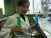 Фотография Сельковой Юлии