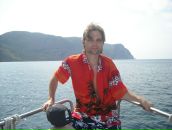 Фотография Гошовского Антона