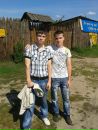Фотография Першина Димана