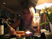 Фотография Львовой Дарьи