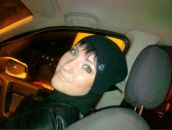 Фотография Стешенко Катерины