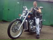 Фотография Староверова Екатерина