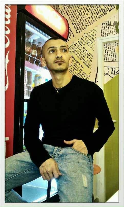 Sam Guda фотография #45