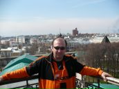 Фотография Маслиева-Бабаяна Александра