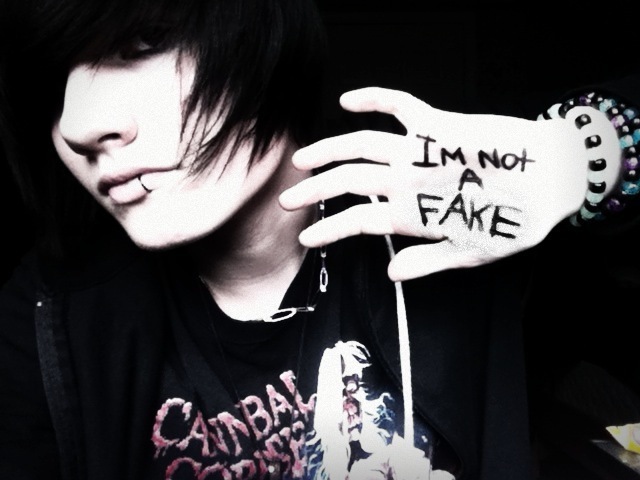 Саша Громов фотография #10