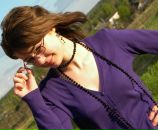 Фотография Беляковой Анастасии