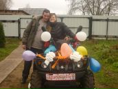 Фотография Васильева Алексея