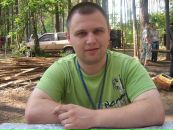 Тарас Гурін фотография #11 (источник - https://vk.com/id31643186)