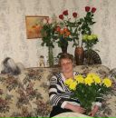 Фотография Дмитриевой Юлии