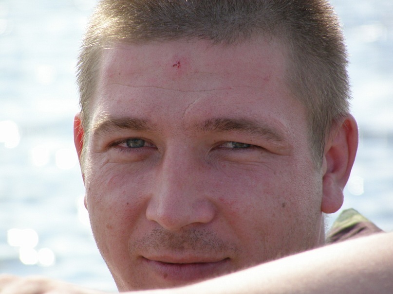 Юрец Киселёв фотография #50