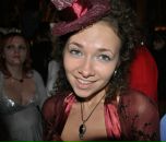 Фотография Гаврилашенко Владиславы