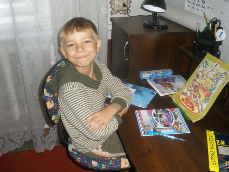 Марк Дубенко фотография #10