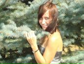 Фотография Рыжовой Светланы