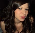 Фотография Цветковой Даши