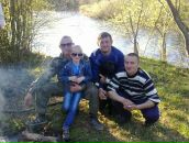 Фотография Самойлова Сергея