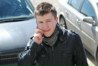 Фотография Платонова Вовы