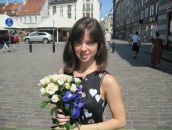 Оля Савельева фотография #2 (источник - https://vk.com/id5233156)