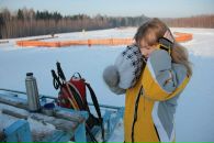 Фотография Южаниновой Анастасии