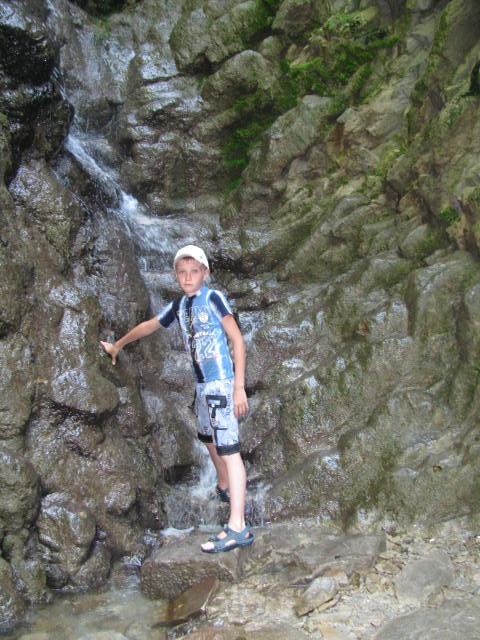 Дмитрий Синицын фотография #27