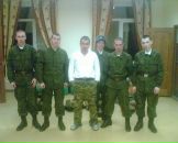 Фотография Галиуллина Линара