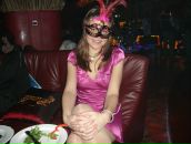 Фотография Левиной Лидии