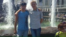 Фотография Хрулёва Максима