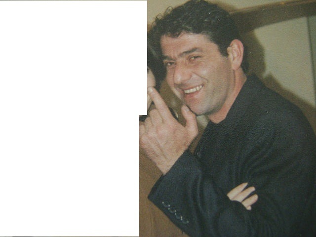 Саломе Басиладзе фотография #41