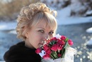 Фотография Амировой Айгюль
