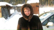 Фотография Ахматгалеевой Ларисы