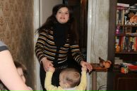 Фотография Турчаниновой Анны