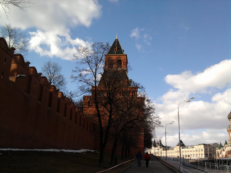 Марина Ермоченко фотография #23