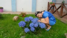 Фотография Матенковой Надежды